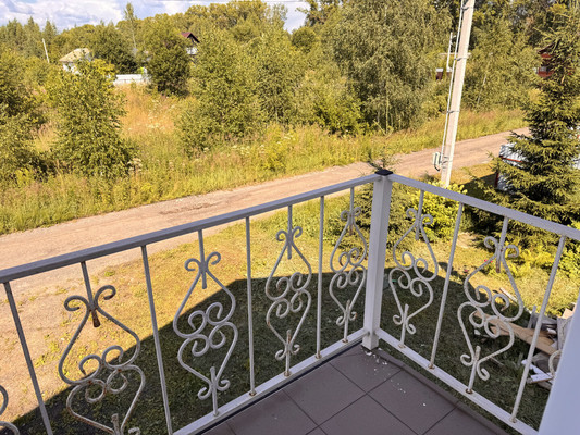 Продам дом, Лесная (Степановское тер. ДНТ) ул, 3, Никитское с, 0 км от города
