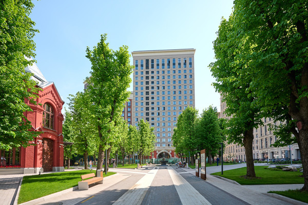 Продам трехкомнатную (3-комн.) квартиру, Новоалексеевская ул, 16к5, Москва г