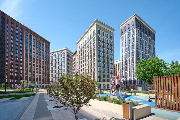Продам трехкомнатную (3-комн.) квартиру, Новоалексеевская ул, 16к5, Москва г