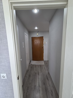 Продам однокомнатную (1-комн.) квартиру, Лебедева ул, 57, Йошкар-Ола г