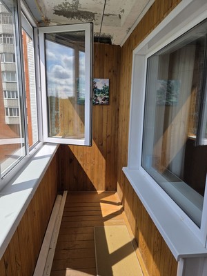 Продам однокомнатную (1-комн.) квартиру, Лебедева ул, 57, Йошкар-Ола г