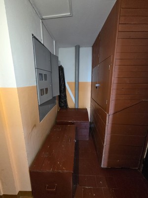 Продам однокомнатную (1-комн.) квартиру, Лебедева ул, 57, Йошкар-Ола г