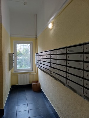 Продам однокомнатную (1-комн.) квартиру, Богатырский пр-кт, 48к1, Санкт-Петербург г