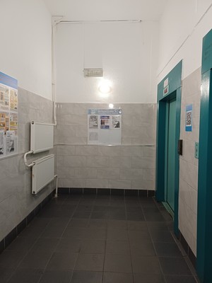 Продам однокомнатную (1-комн.) квартиру, Богатырский пр-кт, 48к1, Санкт-Петербург г