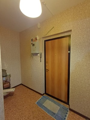 Продам однокомнатную (1-комн.) квартиру, Богатырский пр-кт, 48к1, Санкт-Петербург г