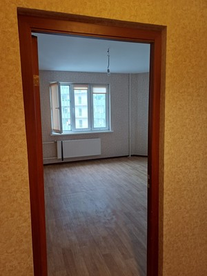 Продам однокомнатную (1-комн.) квартиру, Богатырский пр-кт, 48к1, Санкт-Петербург г