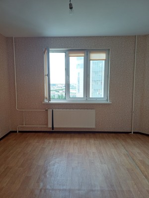 Продам однокомнатную (1-комн.) квартиру, Богатырский пр-кт, 48к1, Санкт-Петербург г