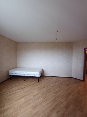 Продам однокомнатную (1-комн.) квартиру, Богатырский пр-кт, 48к1, Санкт-Петербург г