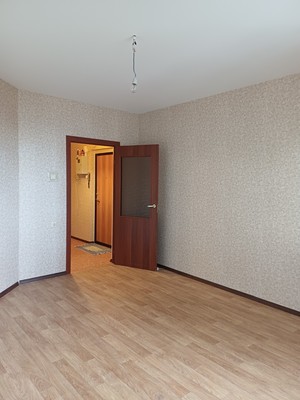 Продам однокомнатную (1-комн.) квартиру, Богатырский пр-кт, 48к1, Санкт-Петербург г