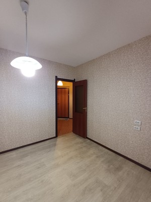 Продам однокомнатную (1-комн.) квартиру, Богатырский пр-кт, 48к1, Санкт-Петербург г