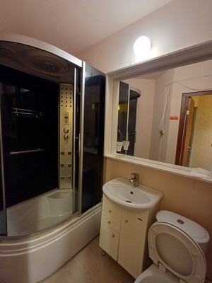 Продам однокомнатную (1-комн.) квартиру, Богатырский пр-кт, 48к1, Санкт-Петербург г