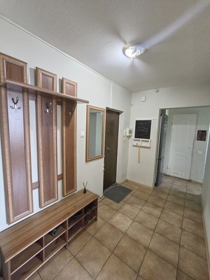 Сдам двухкомнатную (2-комн.) квартиру, Алтайская ул, 2, Краснодар г