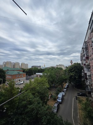 Сдам двухкомнатную (2-комн.) квартиру, Алтайская ул, 2, Краснодар г