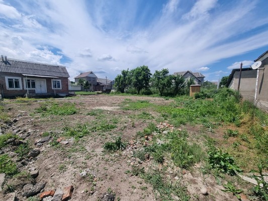 Продам участок 6 соток, ИЖС, Ахметова ул, Кенже с, 0 км от города