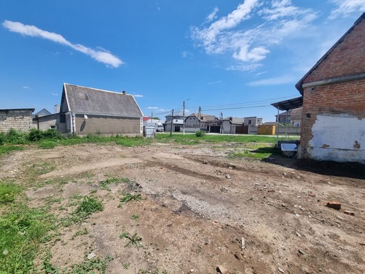 Продам участок 6 соток, ИЖС, Ахметова ул, Кенже с, 0 км от города