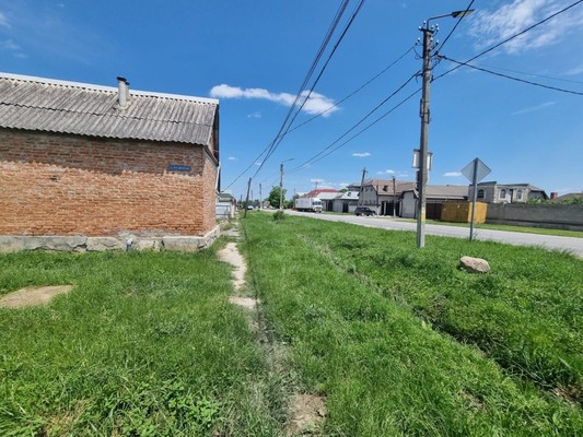 Продам участок 6 соток, ИЖС, Ахметова ул, Кенже с, 0 км от города
