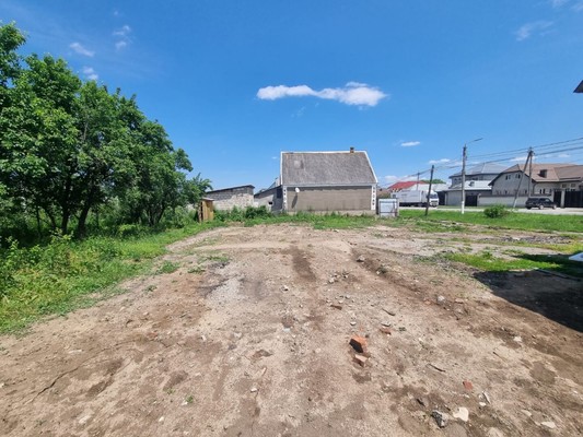 Продам участок 6 соток, ИЖС, Ахметова ул, Кенже с, 0 км от города
