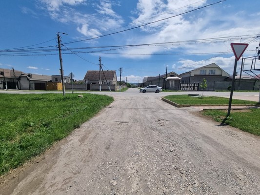 Продам участок 6 соток, ИЖС, Ахметова ул, Кенже с, 0 км от города