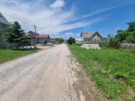Продам участок 6 соток, ИЖС, Ахметова ул, Кенже с, 0 км от города