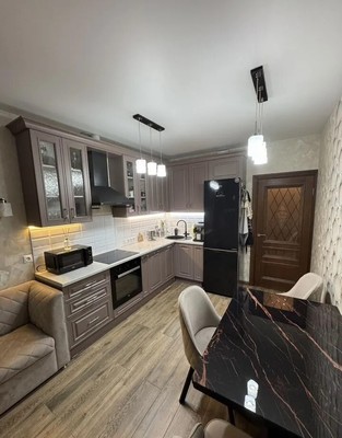 Продам двухкомнатную (2-комн.) квартиру, Кузьминская ул, 5, Котельники г