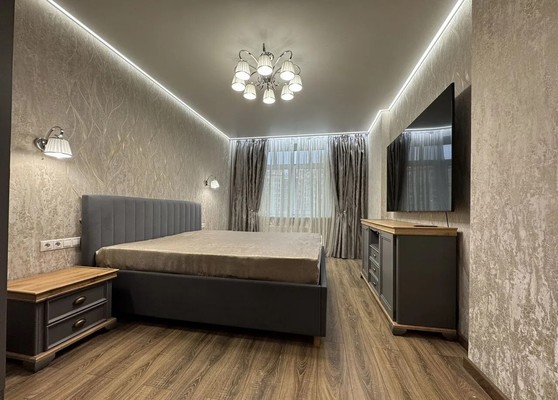 Продам двухкомнатную (2-комн.) квартиру, Кузьминская ул, 5, Котельники г