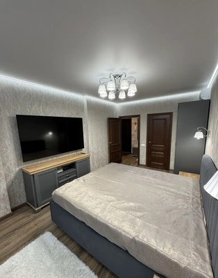 Продам двухкомнатную (2-комн.) квартиру, Кузьминская ул, 5, Котельники г