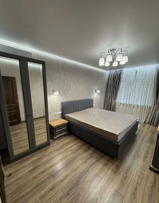 Продам двухкомнатную (2-комн.) квартиру, Кузьминская ул, 5, Котельники г