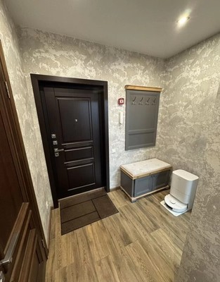 Продам двухкомнатную (2-комн.) квартиру, Кузьминская ул, 5, Котельники г
