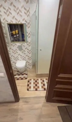 Продам двухкомнатную (2-комн.) квартиру, Кузьминская ул, 5, Котельники г