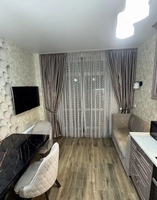 Продам двухкомнатную (2-комн.) квартиру, Кузьминская ул, 5, Котельники г