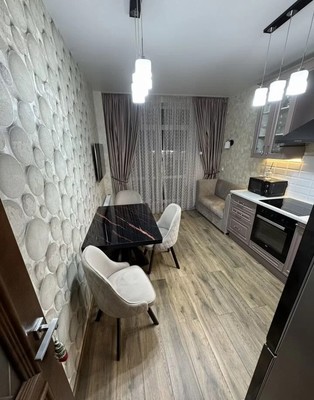 Продам двухкомнатную (2-комн.) квартиру, Кузьминская ул, 5, Котельники г