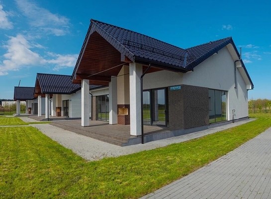 Продам дом, Пражская ул, 26, Зеленоградск г, 0 км от города