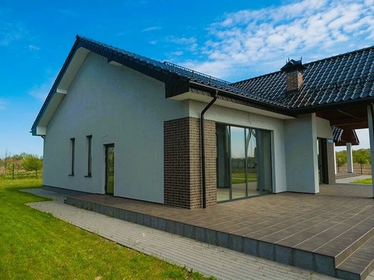 Продам дом, Пражская ул, 26, Зеленоградск г, 0 км от города