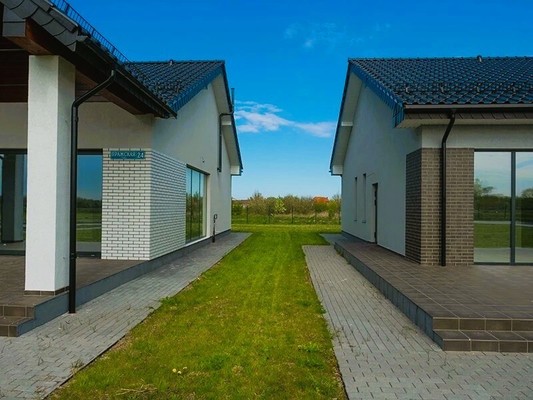 Продам дом, Пражская ул, 26, Зеленоградск г, 0 км от города