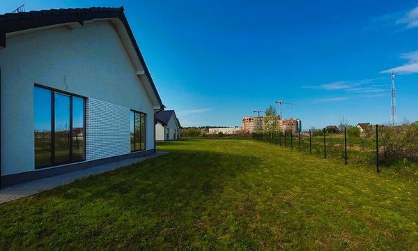 Продам дом, Пражская ул, 26, Зеленоградск г, 0 км от города