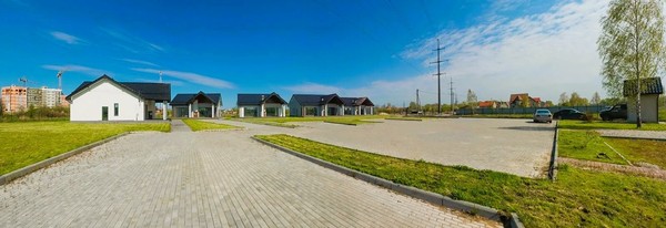 Продам дом, Пражская ул, 26, Зеленоградск г, 0 км от города