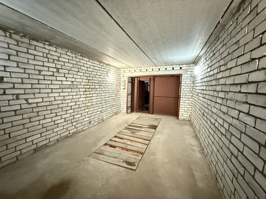 Продам гараж 40,7 м2, Труда пр-кт, 109а, Воронеж г
