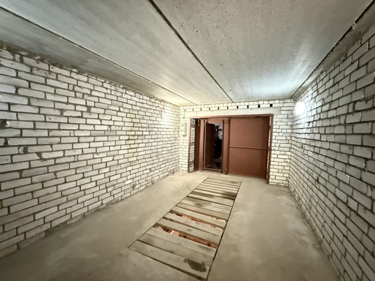 Продам гараж 40,7 м2, Труда пр-кт, 109а, Воронеж г