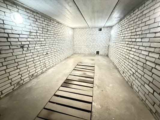 Продам гараж 40,7 м2, Труда пр-кт, 109а, Воронеж г