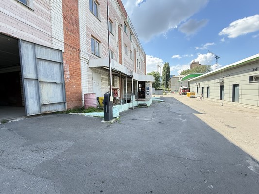 Продам гараж 40,7 м2, Труда пр-кт, 109а, Воронеж г