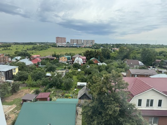 Продам однокомнатную (1-комн.) квартиру, Колхозная ул, 55к4, Услонь д