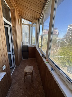 Продам трехкомнатную (3-комн.) квартиру, Красная ул, 147, Краснодар г