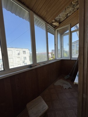 Продам трехкомнатную (3-комн.) квартиру, Красная ул, 147, Краснодар г
