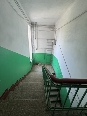 Продам трехкомнатную (3-комн.) квартиру, Красная ул, 147, Краснодар г
