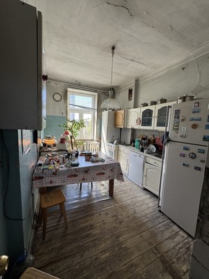 Продам трехкомнатную (3-комн.) квартиру, Красная ул, 147, Краснодар г