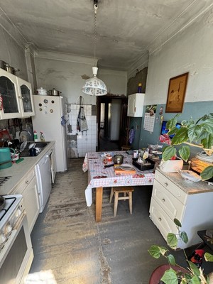 Продам трехкомнатную (3-комн.) квартиру, Красная ул, 147, Краснодар г