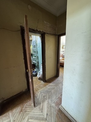 Продам трехкомнатную (3-комн.) квартиру, Красная ул, 147, Краснодар г