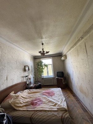 Продам трехкомнатную (3-комн.) квартиру, Красная ул, 147, Краснодар г