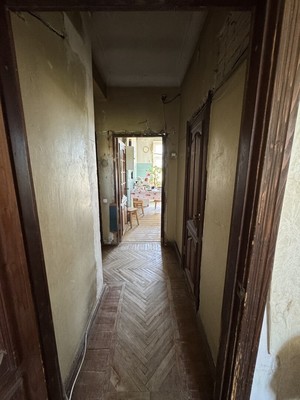 Продам трехкомнатную (3-комн.) квартиру, Красная ул, 147, Краснодар г