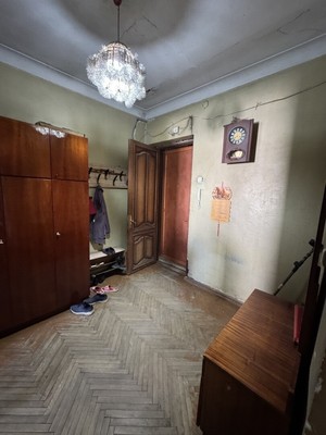 Продам трехкомнатную (3-комн.) квартиру, Красная ул, 147, Краснодар г